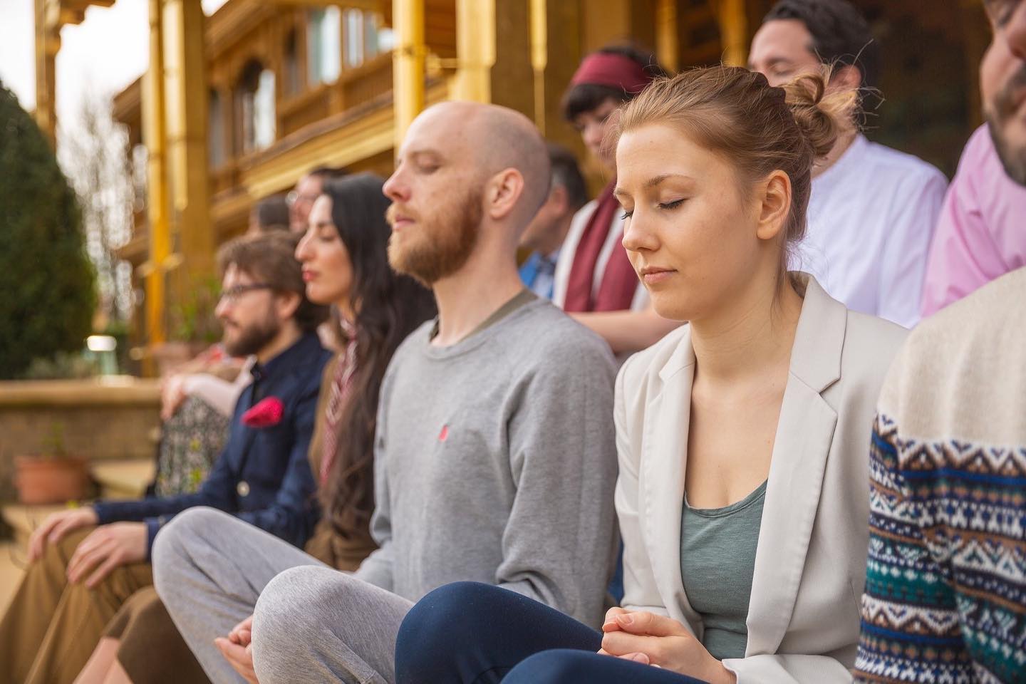 Transcedentalna Meditacija JE POTPUNO AUTOMATSKA
